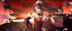 《极限三国》职业介绍之诸葛月