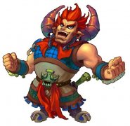 梦幻西游手游魔王寨竞技场助战选择分析