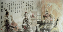  “酒乎”《杀城》王者霸天下活动详解篇 