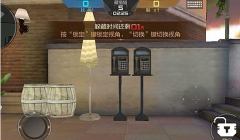 穿越火线手游小议沙漠TD战术误区以及解决技巧