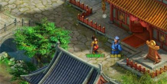  问道手游人物速度型攻略 人物宠物速度阵型技巧 