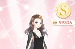 奇迹暖暖公主级10-5怎么拿高分 赛间休息1高分搭