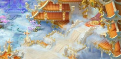  大话西游手游天庭任务BOSS妖王通关技巧 
