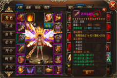 恶魔骑士手游装备强化攻略 装备升级突破玩法