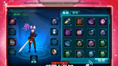 撩妹新姿势《机器人少女Z》装备新玩法详解
