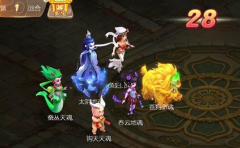 大话西游手游冰雪战神BOSS怎么打