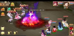  大话西游手游心魔试炼关卡 关卡增加漫谈 