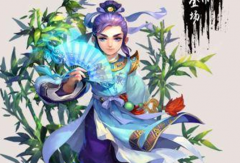 梦幻西游手游新角色转换攻略 逍遥生携手舞天姬