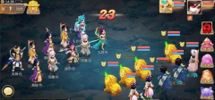 大话西游手游心魔试炼第八关怎样合理通关