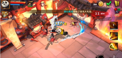 冒险之光手游翅膀怎么培养 翅膀幻化攻略