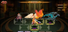 《神魔之战》手游布阵英雄选择攻略
