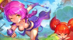 梦幻西游手游魔王寨加点攻略