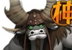 《功夫熊猫3》手游攻略之神天煞获取途径