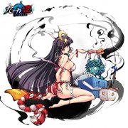 公测全福利《九十九姬》超大福袋降临