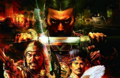 《三国志13》首获36评分冲上FAMI通白金殿堂