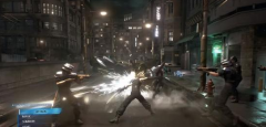 FF7分章节发售真实原因：对主机游戏无信心
