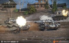 Viktor谈《坦克世界》成功：战斗民族理念的胜利