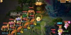  梦幻西游手游送灶神攻略 送灶神怎么打 