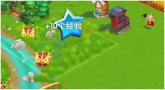 《熊出没之熊大农场》快速升级攻略