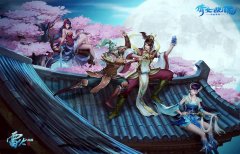  倩女幽魂手游怎么钓鱼 钓鱼流程全解攻略 