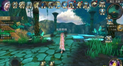  青丘狐传说手游收藏系统玩法详解攻略 