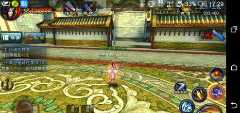 御龙在天手游属性洗点 游戏属性洗点攻略