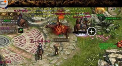  征途手游杖职业实战PK攻略详解 