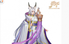 天下手游璎珞人物特点介绍 新人物首曝 