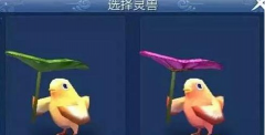  倩女幽魂手游灵兽怎么选择 宝宝全方位分析攻略 