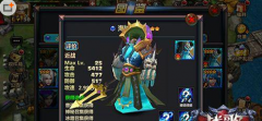  战歌手游魔兽元素类英雄盘点 超高还原度 