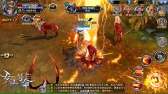  经典不逝9377《女王号令》花样塔防玩法曝光 