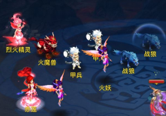  弹弹堂手游牧场遭遇战副本通关攻略 
