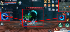天下手游天牢通关攻略 打怪方法技巧分享