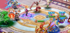 魔灵契约魔灵获取方法 平民玩家收集魔灵途径