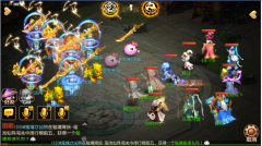  阴阳师手游御魂副本第七层攻略 必须把握节奏 
