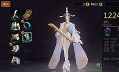 剑侠世界手游战力提升攻略 战力如何提升