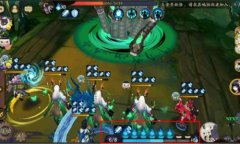 《阴阳师》手游鬼火攻略