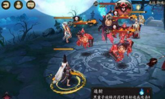 大唐无双手游无名装备搭配推荐 无名装备培养 