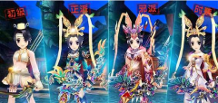  热血江湖手游弓手技能加点推荐 弓手怎么加点 